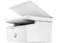 МФУ HP LaserJet M141a (7MD73A) МФУ, лазерный, черно-белый, формат A4 (210x297 мм), скорость ч/б печати 20 стр/мин, разрешение 600 dpi