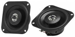 Колонки автомобильные INFINITY Alpha 4020, 10 см 4 дюйм. , комплект 2 шт.