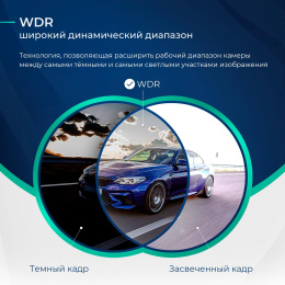 Видеорегистратор с радар-детектором ROADGID Optima GT, черный
