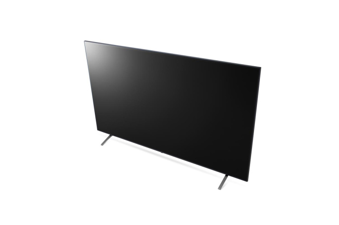 Телевизор 86" LG 86UN640S LG 86UN640S 86"UHD; 16/7, 330 кд/м2; ОС webOS 22; Wi-Fi, Buetooth; Динамики; DVB-T2/C/S2; точка доступа; Ориентация установки - альбомная (86UN640S0LD)
