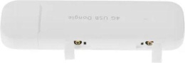 Модем Huawei Brovi E3372-325 3G/4G, внешний, белый [51071uyb]
