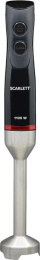 Блендер погружной Scarlett SC-HB42F89 1100Вт черный