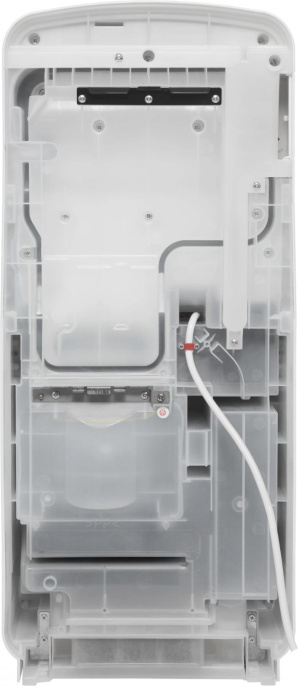 Фен StarWind SW-HD879, 1800Вт, черный