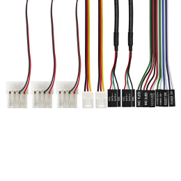 Серверная платформа ExeGate Pro 4U650-010/4U4139L <RM 19", высота 4U, глубина 650, Redundant БП 2x550W, USB> EX293881RUS