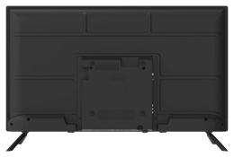Телевизор LED Digma 40" DM-LED40MBB21 черный FULL HD 60Hz DVB-T DVB-T2 DVB-C DVB-S DVB-S2 USB WiFi