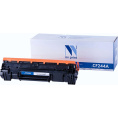 Набор NVP NV-CF244A-SET2 для HP LaserJet Pro M28a/ M28w/ M15a/ M15w 1000k 2 шт
