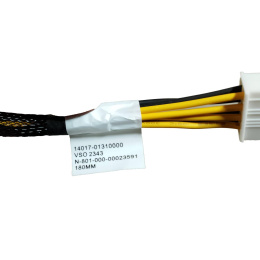 ASUS 90SKS000-M28BN0 Кабель H100 GPU Cable Kit for ESC8000A-E12