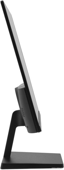 Монитор DIGMA 23.8" Progress 24P501F IPS FHD, черный, 5ms, HDMI, DP, VGA, M/M, 100Hz, 250cd Ex 1895757
