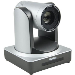 Камера PTZ model RGBLINK: 20X optical zoom PTZ cameraFull HD with HDMI/3G-SDI/LAN interface, LAN port support PoE20X Optical Zoomf 5.5~110mm,narrow-angle 3.3°,wide-angle54.7°,F number:F1.6 ~ F3.5 RGB20X-POE-WH
