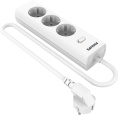 Сетевой фильтр Philips CHP2135WB/51, 3м, белый