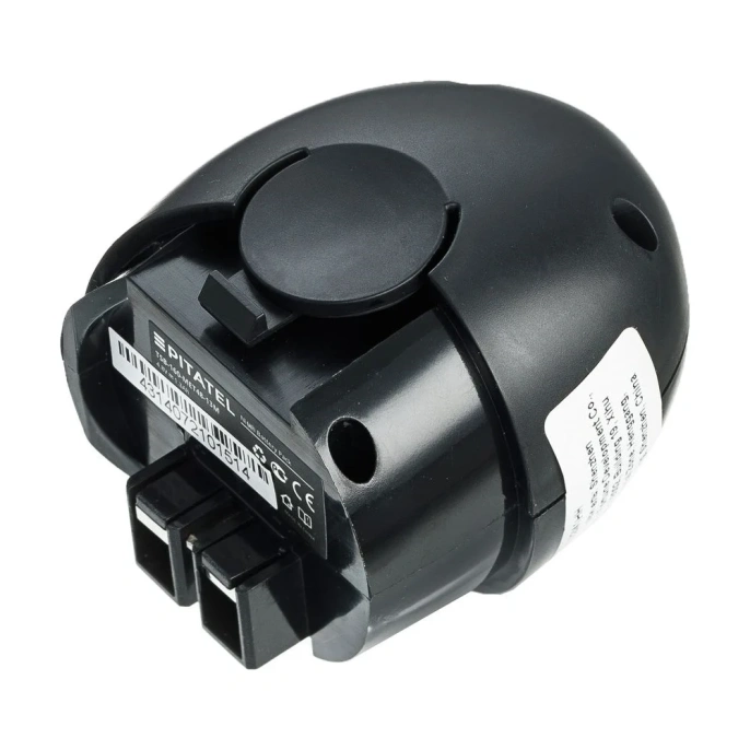 Аккумулятор для METABO 1.3Ah, 4.8V p/n: 6.31858, 6.27270, 6.27271, 6.27273 Pitatel TSB-160-MET48-13M