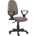 Компьютерное офисное кресло BRABIX Prestige Ergo MG-311, с подлокотниками 531873