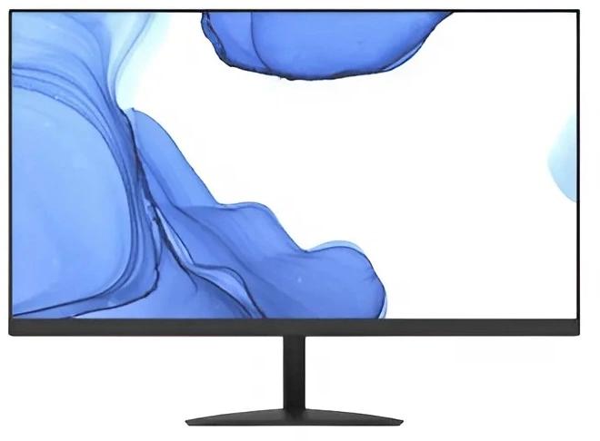 23.8" Монитор Dahua DHI-LM24-A201Y, 1920x1080, IPS, 75Гц, 1хHDMI, черный