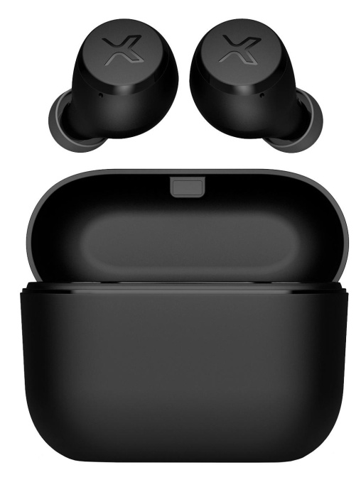Наушники Edifier X3, Bluetooth, внутриканальные, белый