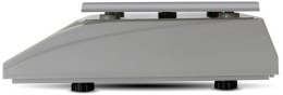 Весы фасовочные Mertech M-ER 326AF-15.2 LCD белый 3053