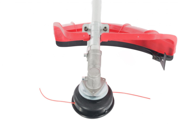 Триммер бензиновый Интерскол КБ-44/43В 1.9л.с. неразбор.штан. реж.эл.:леска/нож (896.0.0.40)