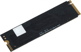 SSD накопитель Digma Mega S3 DGSM3512GS33T 512ГБ, M.2 2280, PCIe 3.0 x4,  NVMe,  M.2,  rtl