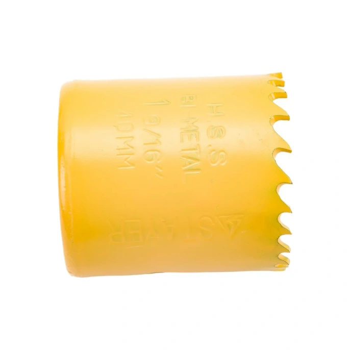 Коронка универсальная биметаллическая PROFESSIONAL (40х38 мм; 5/8'') STAYER 29547-040