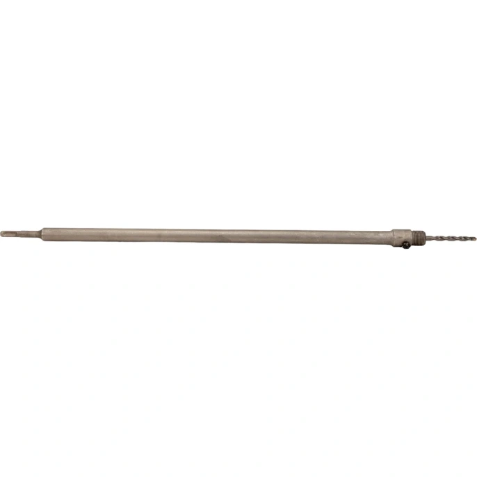 Адаптер к коронкам по бетону SDS-Plus (600 мм; M22) EКТО DS-006-600