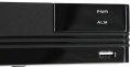 Видеорегистратор HVR гибридный TANTOS TSr-UV0817 Eco