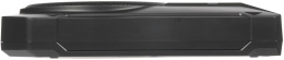Сабвуфер автомобильный JBL BassPro SL2 125Вт активный 20см/8"