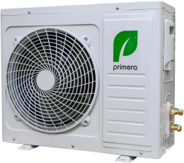 Сплит-система PRIMERA Lounge PRAW-12TENA3 настенная, до 35м2, 12000 BTU, (комплект из 2-х коробок)
