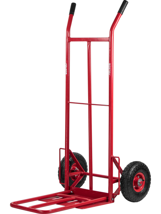 Тележка грузовая WORTEX CT 1220 1334647