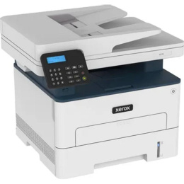 B225V_DNI - Аппарат XEROX B225 34 стр/мин, А4, USB/Ethernet и Беспроводная связь, лоток на 250 листов, Автоматич.двусторонняя печать, 220В