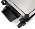 Электрогриль Vitek VT-PG5515 2200Вт черный
