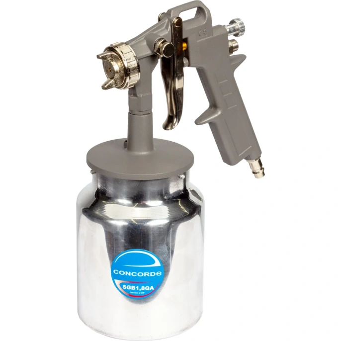 Краскораспылитель CONCORDE SGB1.8QA (н/б) 00006692815