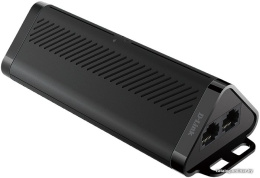 Адаптер D-Link DPE-302GE/A1A Гигабитный PoE-повторитель с 2 портами PoE на выходе выходное напряжение 57 В DC