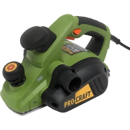Рубанок переворотный PROCRAFT 82 PE1650