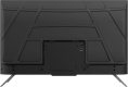 50" Телевизор SKYWORTH 50G66G 4K Ultra HD, СМАРТ ТВ, Google TV, черный