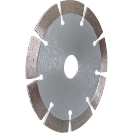 Диск алмазный по камню (125х2x22.2 мм) Inforce 11-01-027