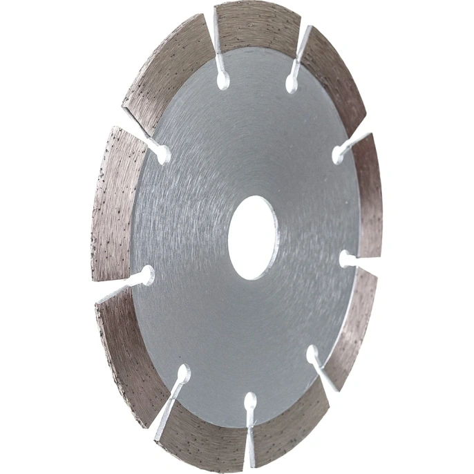 Диск алмазный по камню (125х2x22.2 мм) Inforce 11-01-027