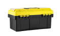 Ящик для инструментов DEKO DKTB25, желтый [065-0830]