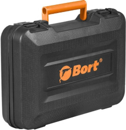 Гайковерт аккумуляторный BORT BSR-21U (2x4Ач+ЗУ) 93418477