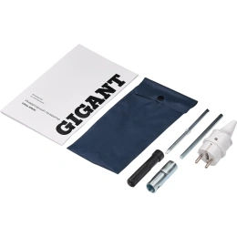 Инверторный генератор Gigant (1 кВт; USB) GPIGL-1000О
