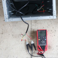 Измеритель LCR цифровой с автодиапазоном UNI-T UT612 00-00000196