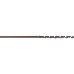 Сверло тип GU500DZ (1.3 мм,  HSCO, без покрытия) Guhring 5523 1,300