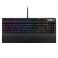Клавиатура ASUS RA05 TUF GAMING K3/RD/RU /KB,MECHANICAL