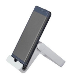 Держатель HAMA Swivel ассорти [00182536]