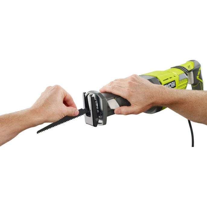 Сабельная пила Ryobi RRS1200-K 5133002472