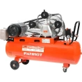 Компрессор поршневой PATRIOT PTR 100-670 масляный [525306330]