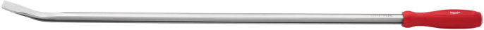 Монтировка Milwaukee 1000мм (4932480600) (конструкция I-Beam, цельнометаллический сердечник, хромированные валы)
