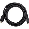 PROconnect 17-6105-6 Кабель HDMI - HDMI 2.0, 3м, Gold Zip Lock пакет
