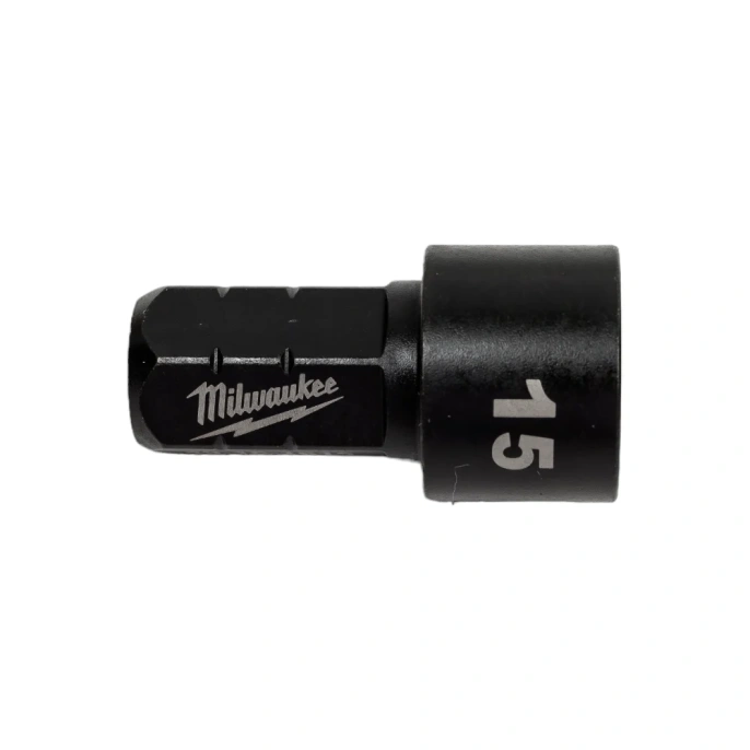 Головка 15 мм для M12 FPTR Milwaukee 4932492862