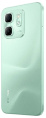 Смартфон Infinix X6531B Hot 50i 128Gb 4Gb зеленый моноблок 3G 4G 2Sim 6.78" 720x1600 Android 14 48Mpix 802.11 a/b/g/n/ac NFC GPS GSM900/1800 GSM1900 TouchSc Protect FM microSD max2048Gb [10060956]