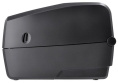 Термопринтер Mertech TLP4 (1025) 203dpi 152мм/с/USB/RS232/Eth для печ.этик. черный