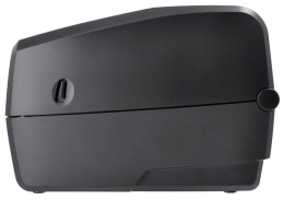 Термопринтер Mertech TLP4 (1025) 203dpi 152мм/с/USB/RS232/Eth для печ.этик. черный